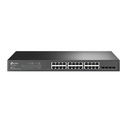 TP-LINK T1600G-28TS, арт. T1600G-28TS фото
