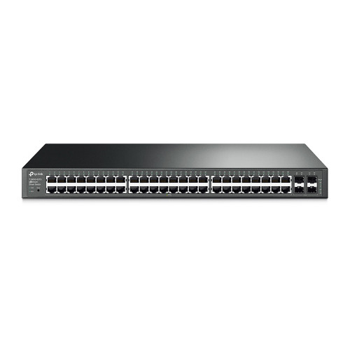 TP-LINK T1600G-52TS T1600G-52TS фото