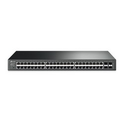 TP-LINK T1600G-52TS, арт. T1600G-52TS фото