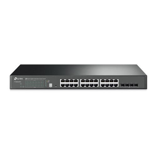 TP-LINK T1700G-28TQ T1700G-28TQ фото