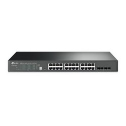 TP-LINK T1700G-28TQ, арт. T1700G-28TQ фото