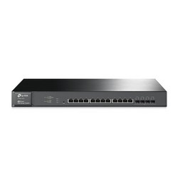 TP-LINK T1700X-16TS, арт. T1700X-16TS фото