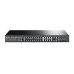 TP-LINK T2500-28TC, арт. T2500-28TC фото