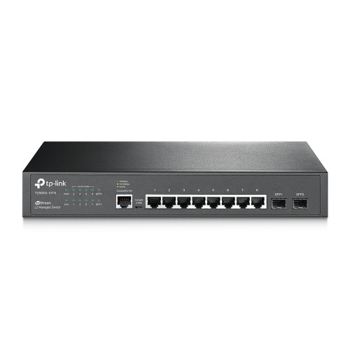 TP-LINK T2500G-10TS T2500G-10TS фото