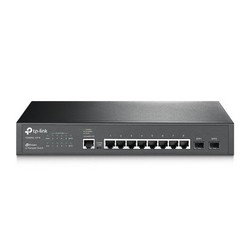 TP-LINK T2500G-10TS, арт. T2500G-10TS фото