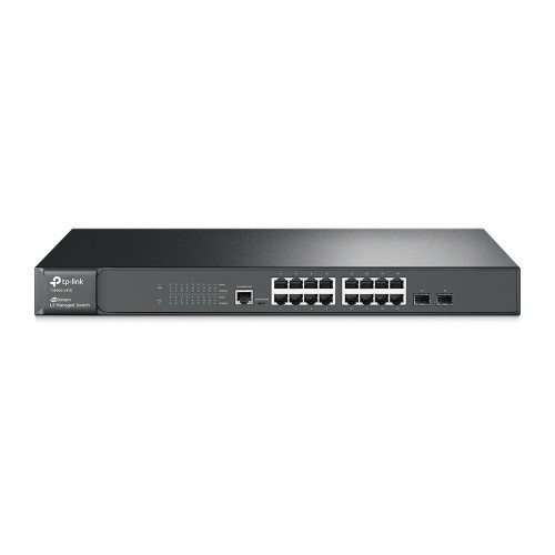 TP-LINK T2600G-18TS T2600G-18TS фото