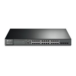 TP-LINK T2600G-28MPS, арт. T2600G-28MPS фото