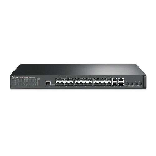 TP-LINK T2600G-28SQ T2600G-28SQ фото