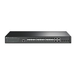 TP-LINK T2600G-28SQ, арт. T2600G-28SQ фото