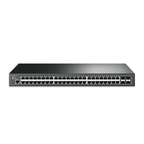 TP-LINK T2600G-52TS T2600G-52TS фото
