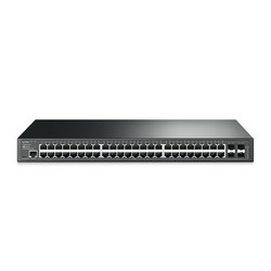 TP-LINK T2600G-52TS, арт. T2600G-52TS фото