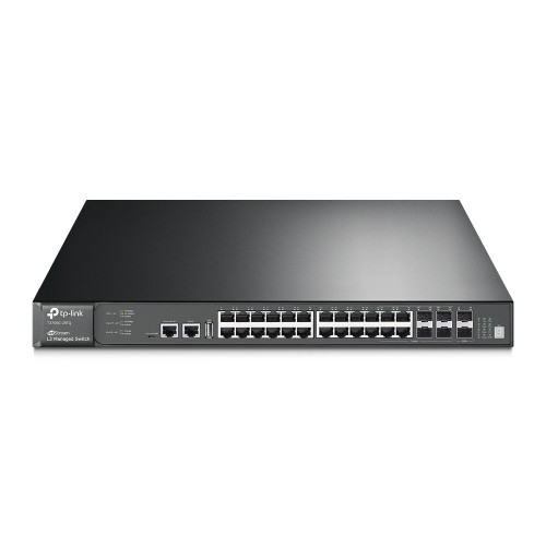 TP-LINK T3700G-28TQ T3700G-28TQ фото