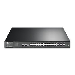 TP-LINK T3700G-28TQ, арт. T3700G-28TQ фото