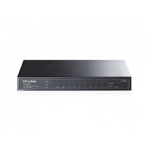 TP-LINK TL-SG2210P TL-SG2210P фото