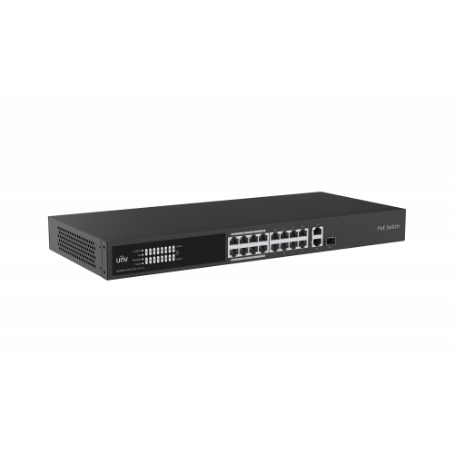 UNIVIEW NSW3000-16T1GT1GC-LPOE-IN NSW3000-16T1GT1GC-LPOE-IN фото