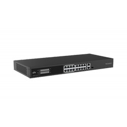 UNIVIEW NSW3000-16T1GT1GC-LPOE-IN, арт. NSW3000-16T1GT1GC-LPOE-IN фото