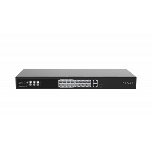 UNIVIEW NSW3000-16T1GT1GC-LPOE-IN NSW3000-16T1GT1GC-LPOE-IN фото 2