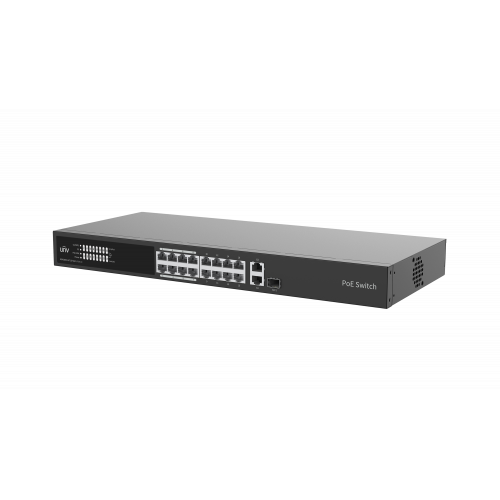UNIVIEW NSW3000-16T1GT1GC-LPOE-IN NSW3000-16T1GT1GC-LPOE-IN фото 3