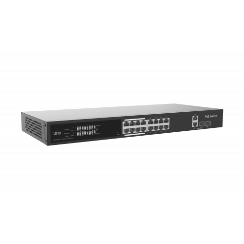 UNIVIEW NSW3000-17GT1GP1GC-POE-IN NSW3000-17GT1GP1GC-POE-IN фото
