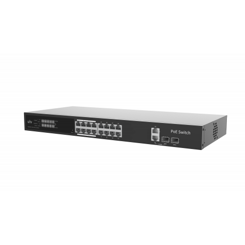 UNIVIEW NSW3000-17GT1GP1GC-POE-IN NSW3000-17GT1GP1GC-POE-IN фото 3
