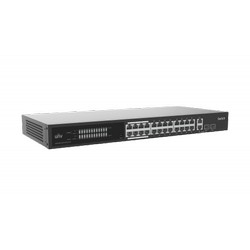 UNIVIEW NSW3000-25GT1GP1GC-IN, арт. NSW3000-25GT1GP1GC-IN фото