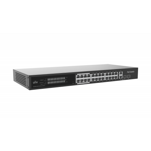 UNIVIEW NSW3000-25GT1GP1GC-LPOE-IN NSW3000-25GT1GP1GC-LPOE-IN фото