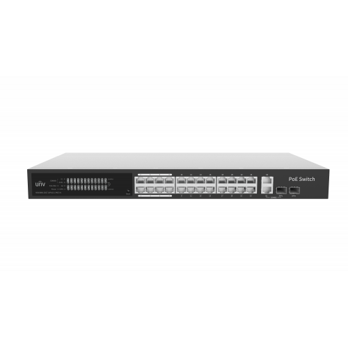 UNIVIEW NSW3000-25GT1GP1GC-LPOE-IN NSW3000-25GT1GP1GC-LPOE-IN фото 2