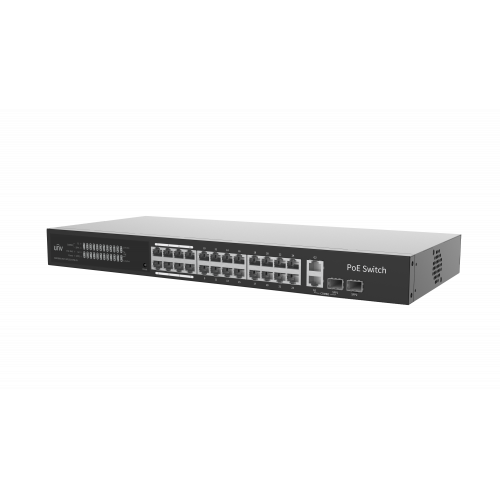 UNIVIEW NSW3000-25GT1GP1GC-LPOE-IN NSW3000-25GT1GP1GC-LPOE-IN фото 3