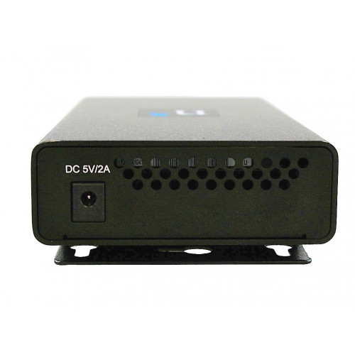 Nx Witness- Micro Hive NVR 4-ch Rec/License videoserveryrec/nx-witness фото 2