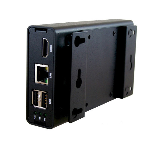 Nx Witness- Micro Hive NVR 4-ch Rec/License videoserveryrec/nx-witness фото 3