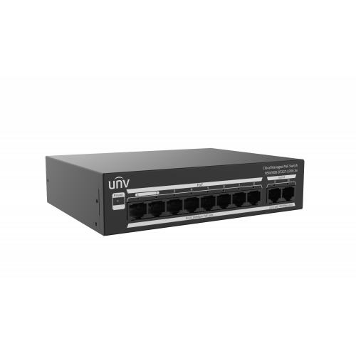 UNIVIEW NSW3000-8T2GT-LPOE-IN NSW3000-8T2GT-LPOE-IN фото