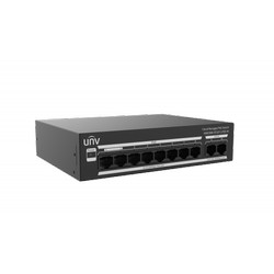 UNIVIEW NSW3000-8T2GT-LPOE-IN