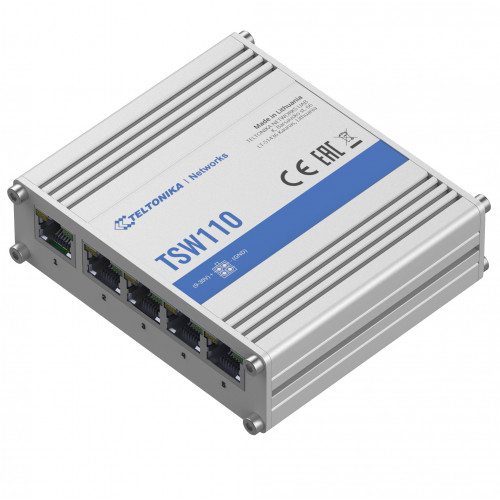 TELTONIKA TSW110 TSW110 фото