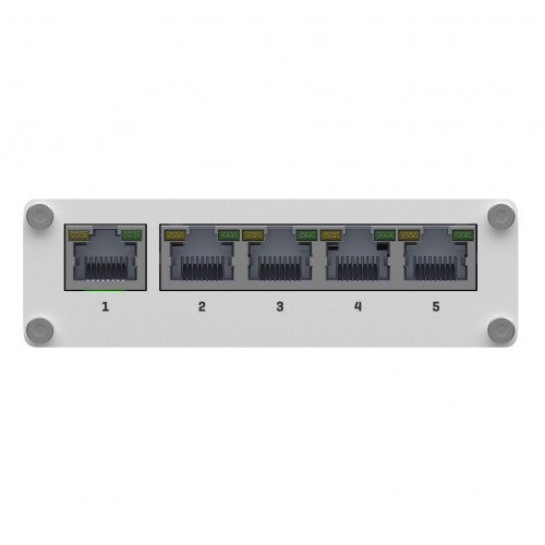 TELTONIKA TSW110 TSW110 фото 3