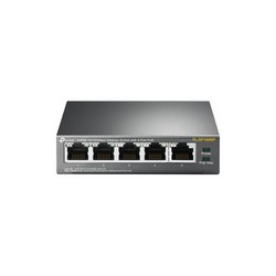 TP-LINK TL-SF1005P, арт. TL-SF1005P фото