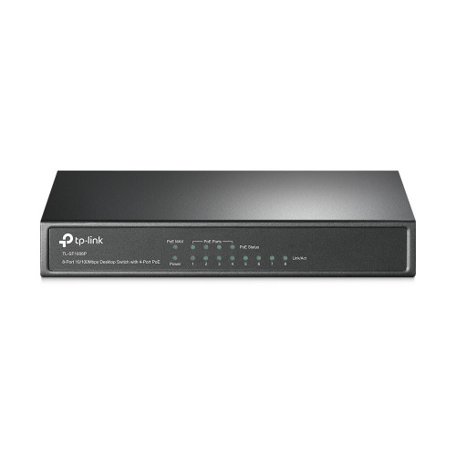 TP-LINK TL-SF1008P TL-SF1008P фото