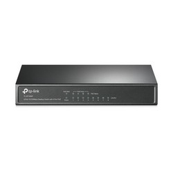 TP-LINK TL-SF1008P, арт. TL-SF1008P фото