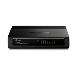 TP-LINK TL-SF1016D, арт. TL-SF1016D фото