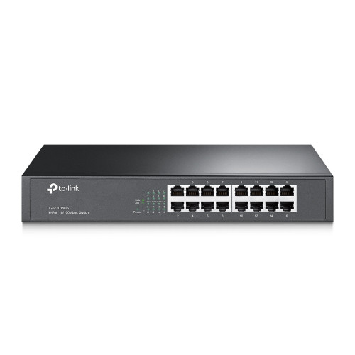 TP-LINK TL-SF1016DS TL-SF1016DS фото