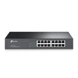 TP-LINK TL-SF1016DS, арт. TL-SF1016DS фото