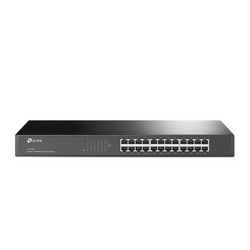 TP-LINK TL-SF1024, арт. TL-SF1024 фото