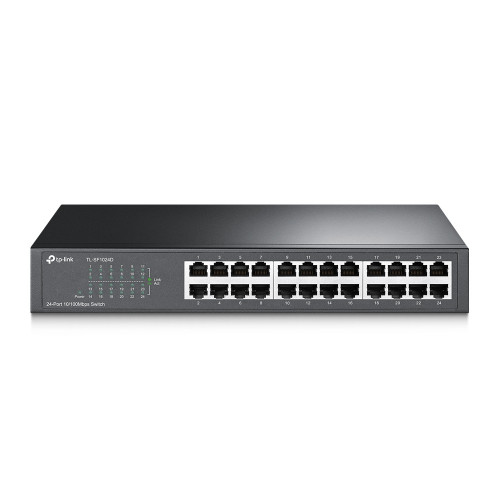 TP-LINK TL-SF1024D TL-SF1024D фото