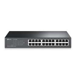 TP-LINK TL-SF1024D, арт. TL-SF1024D фото