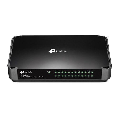 TP-LINK TL-SF1024M TL-SF1024M фото