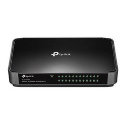 TP-LINK TL-SF1024M, арт. TL-SF1024M фото
