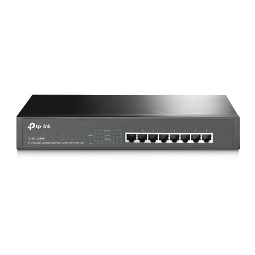 TP-LINK TL-SG1008MP TL-SG1008MP фото
