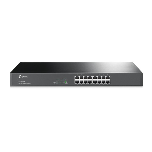 TP-LINK TL-SG1016 TL-SG1016 фото