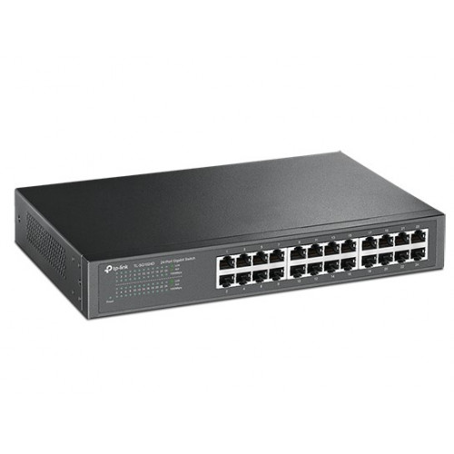TP-LINK TL-SG1024D TL-SG1024D фото