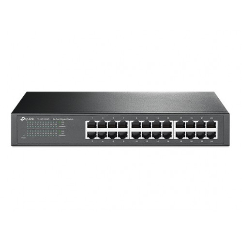 TP-LINK TL-SG1024D TL-SG1024D фото 2