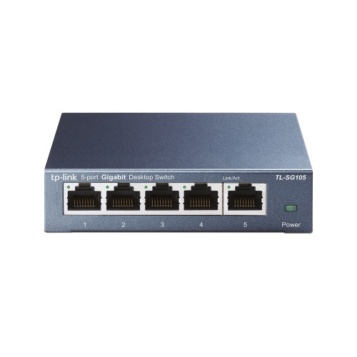 TP-LINK TL-SG105 TL-SG105 фото